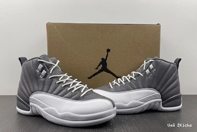 Jordan Durable 12 STEALTH CT8025-610 Air 754 0713